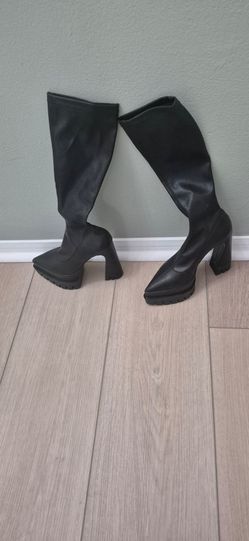 Steve Madden Boots