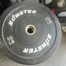 Bumper Set