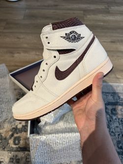 Jordan 1 High A Ma Maniere