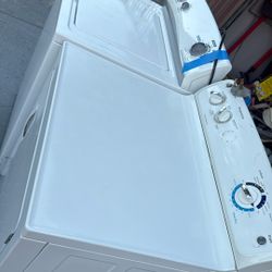 Washer/dryer