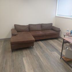 Living Room Sofa