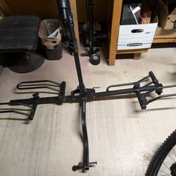 Hollywood Trail Rider 2 Bike, 1 1/4, 2",