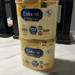 Enfamil NeuroPro $25