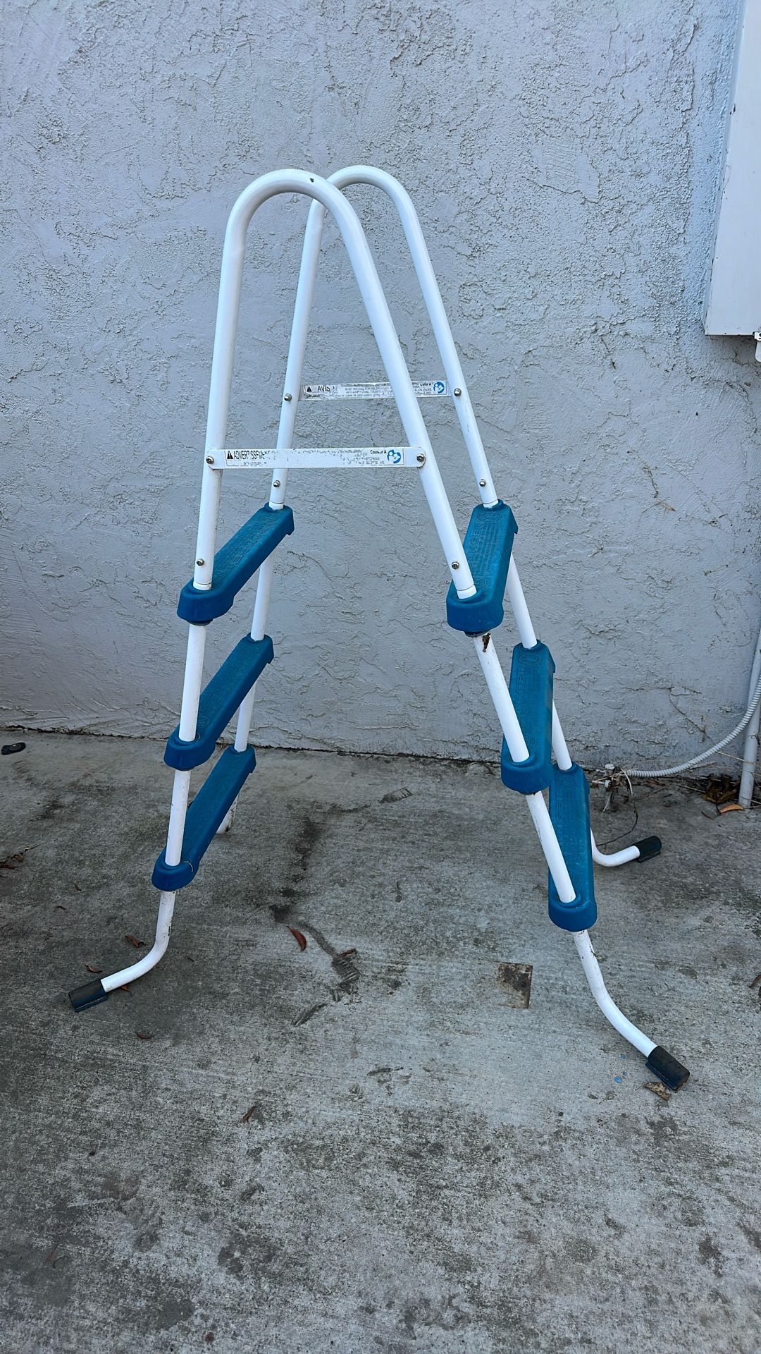 Ladder For Pool