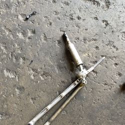 BMW E46 Getrag 5 Speed Shift Linkage 323 325