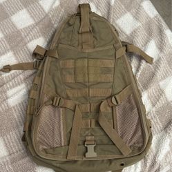 Army Backpack