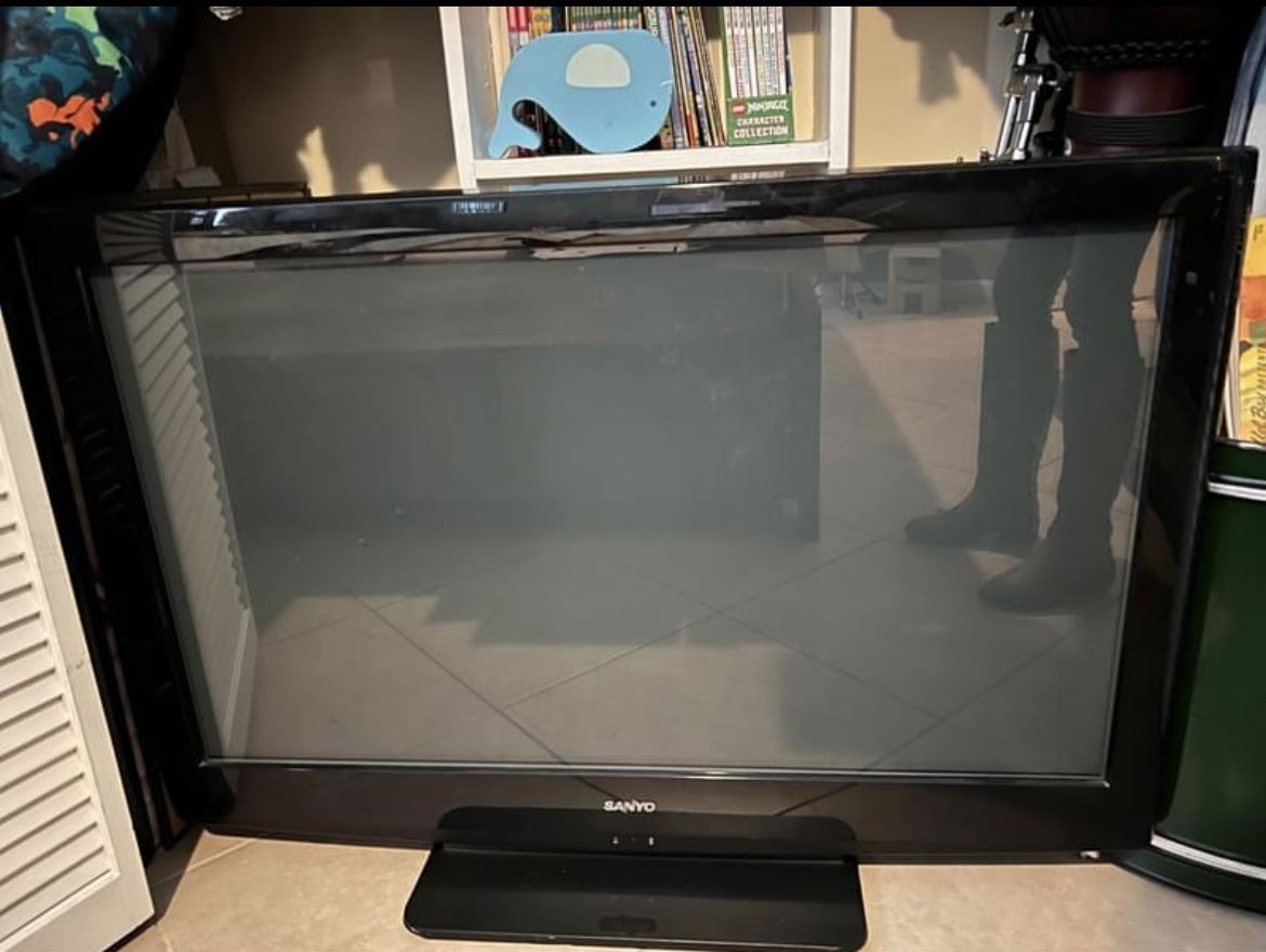 42’ Sanyo TV