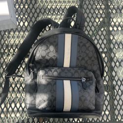 Coach Backpack