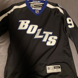 Lightning Jersey 