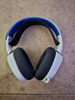 Arctis 7P+ PS5 Headset 