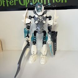 44010 LEGO HERO Factory STORMER