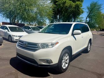 2013 Toyota Highlander
