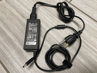 Genuine Dell Laptop Power Supply