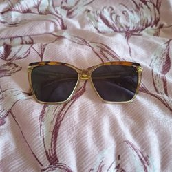 Rag & Bone 59 MM Cat Eye Sunglasses 