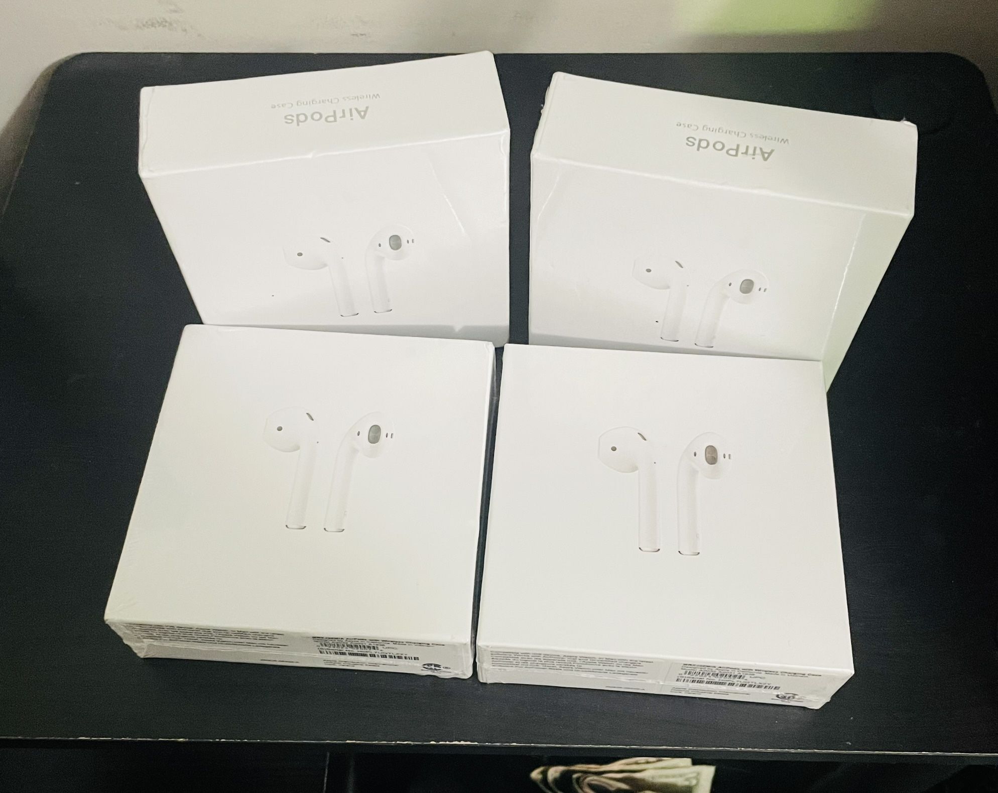 Airpods 1st generation