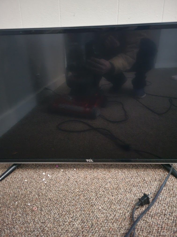 Roku Tv