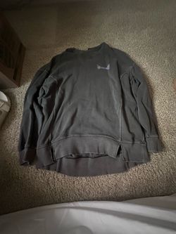 Ghost Busters Crewneck