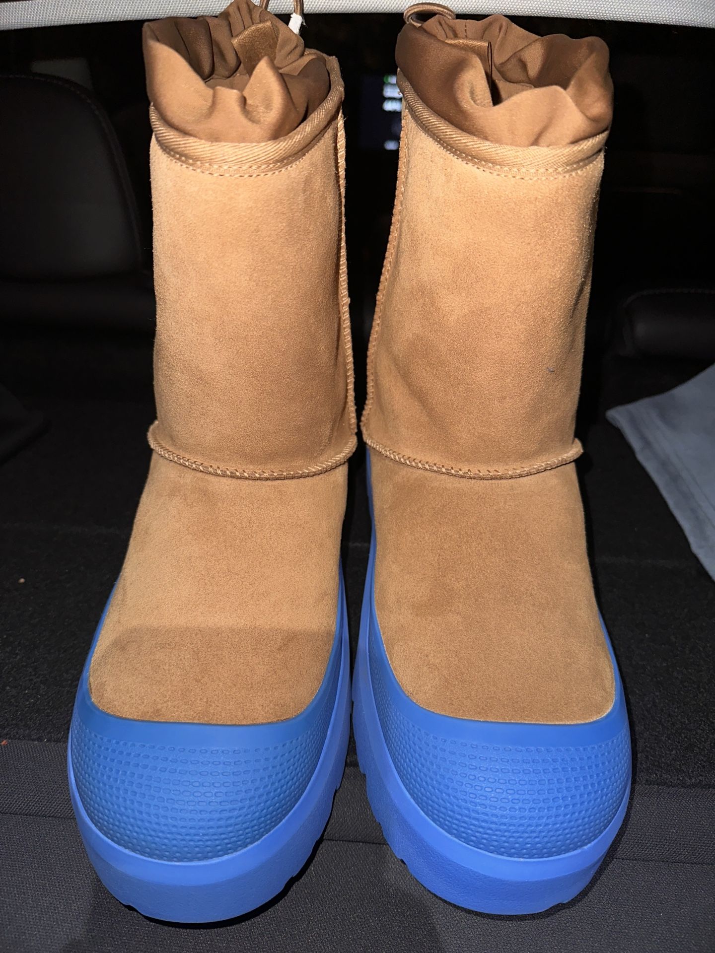 Ugg Size 12 New 
