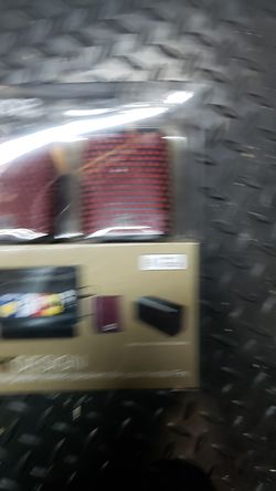 IHome Portable Rechargeable Stereo Speakers