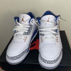 Air Jordan Retro 3 