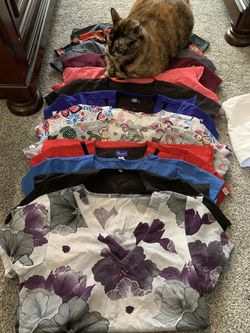 Women’s Medical Scrubs