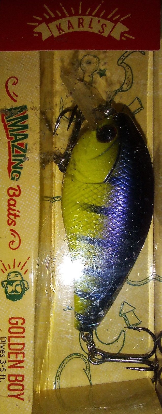 Karl's - Bait & Tackle 