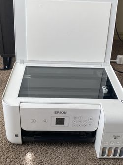Epson Eco Tank Et-2720 Printer 