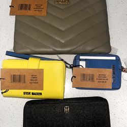 Women’s Wallets