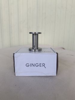 Ginger Single Hooks