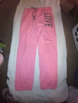 Girls Old Navy Sweat Pants