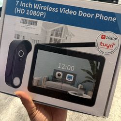 Top Quality Door Camera 300