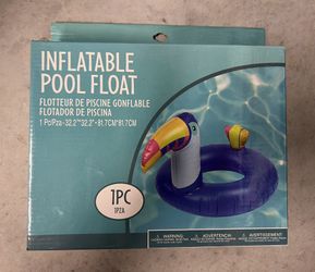 Pool Float Tucán