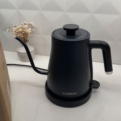 New Open Box Electric Kettle for Sale in San Diego, CA - OfferUp