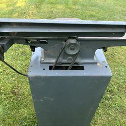 Rockwell  4” Deluxe  Jointer