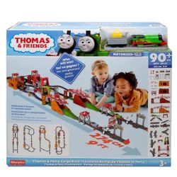 Thomas & Friends Train