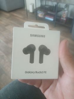 Samsung Galaxy Buds3 FE