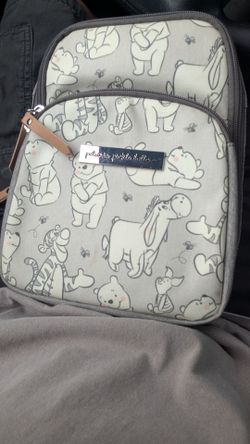 Winnie The Pooh