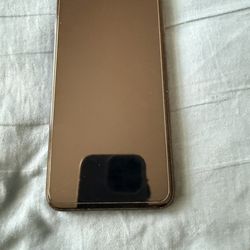 Cricket Wireless Icon Plus 2026 - Twilight Purple Network Locked Clean IMEI