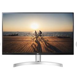 LG Computer Monitor 27”