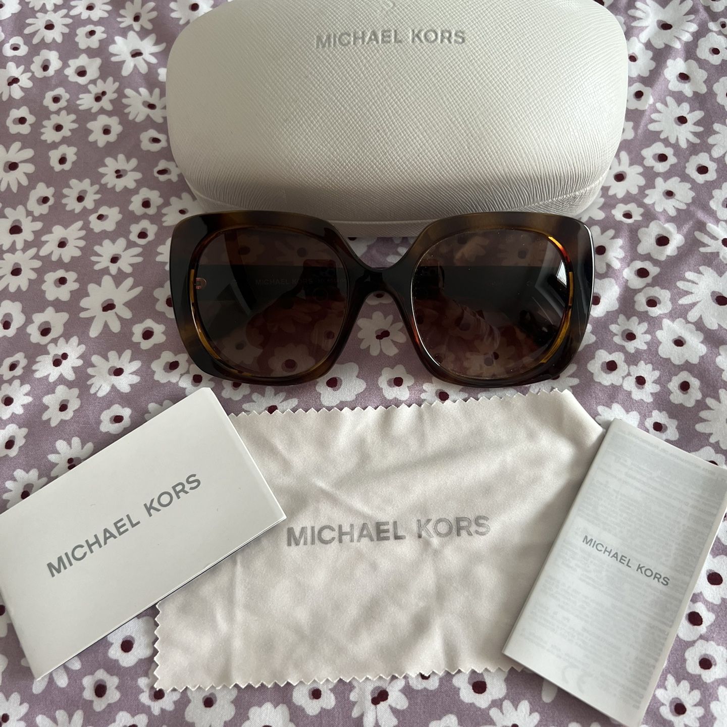 Michael Kors Glasses 