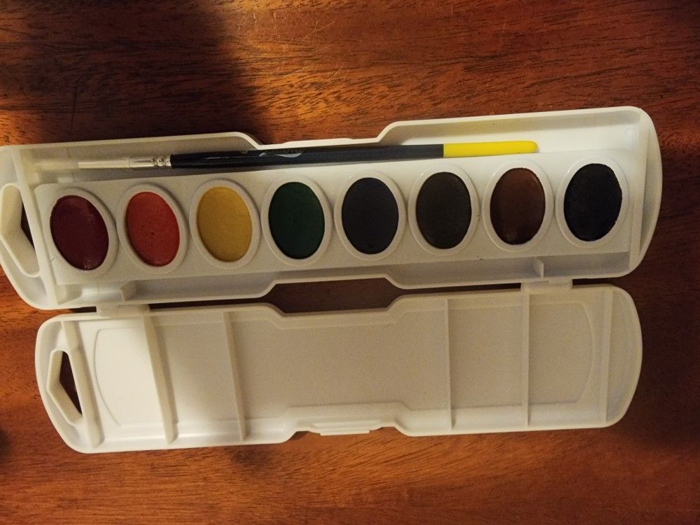 Paint Set