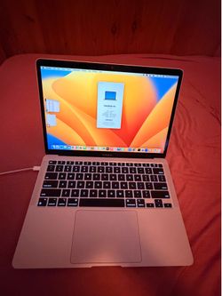 2020 MacBook Air M1
