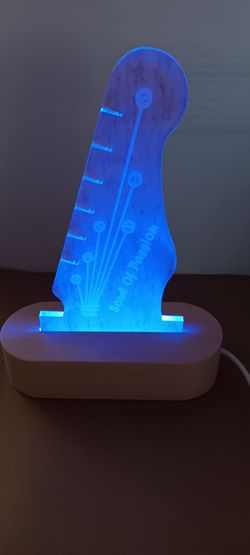 3D Illusion Lights