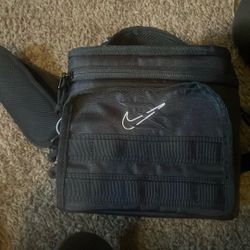 Nike Lunch Box