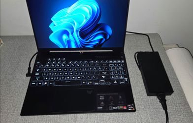 ASUS TUF Gaming A16 Advantage Edition Laptop