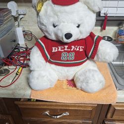 1988 Belkie Bear