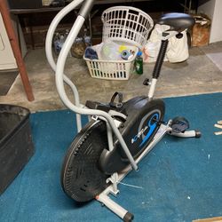 Body Rider Exercise Bike