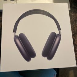 Apple Airpods Max Midnight