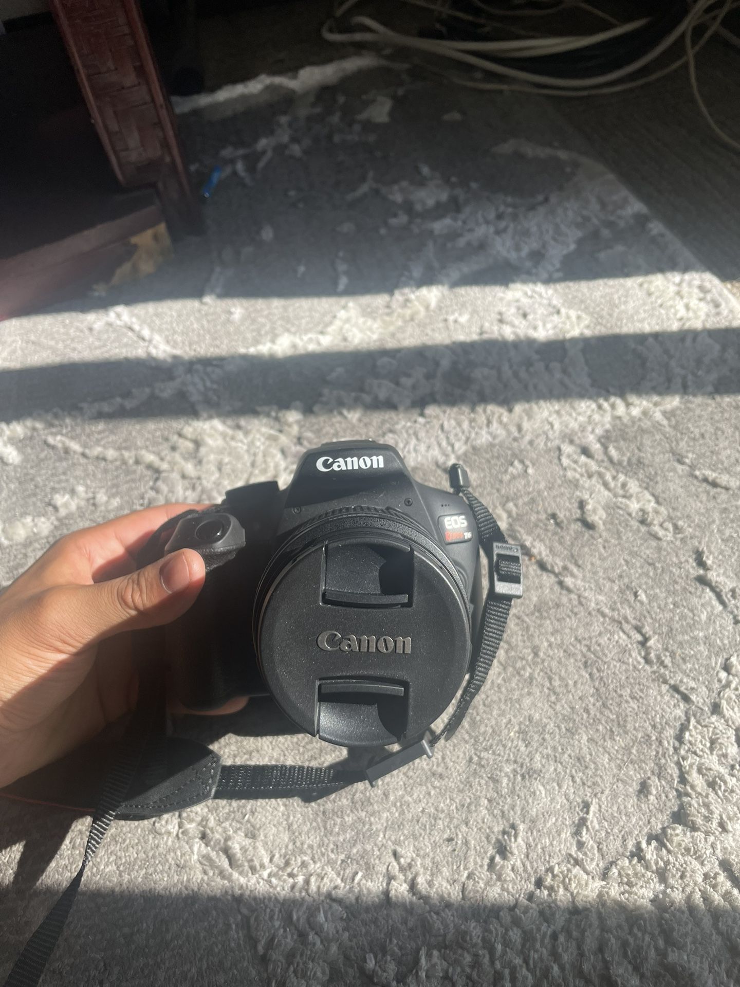 Canon camera for Sale in Hayward, CA OfferUp