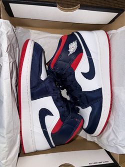 Jordan 1 Mid